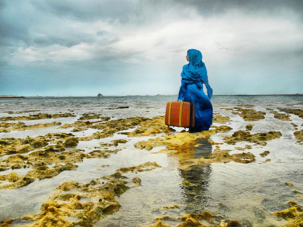 Lateefa bint Maktoum