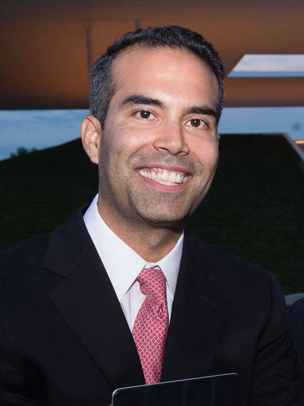 Latinos_at_Rice_September_2012_George_P._Bush