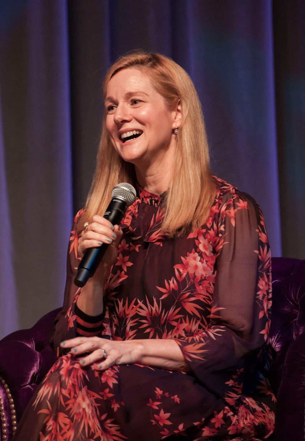 Laura Linney