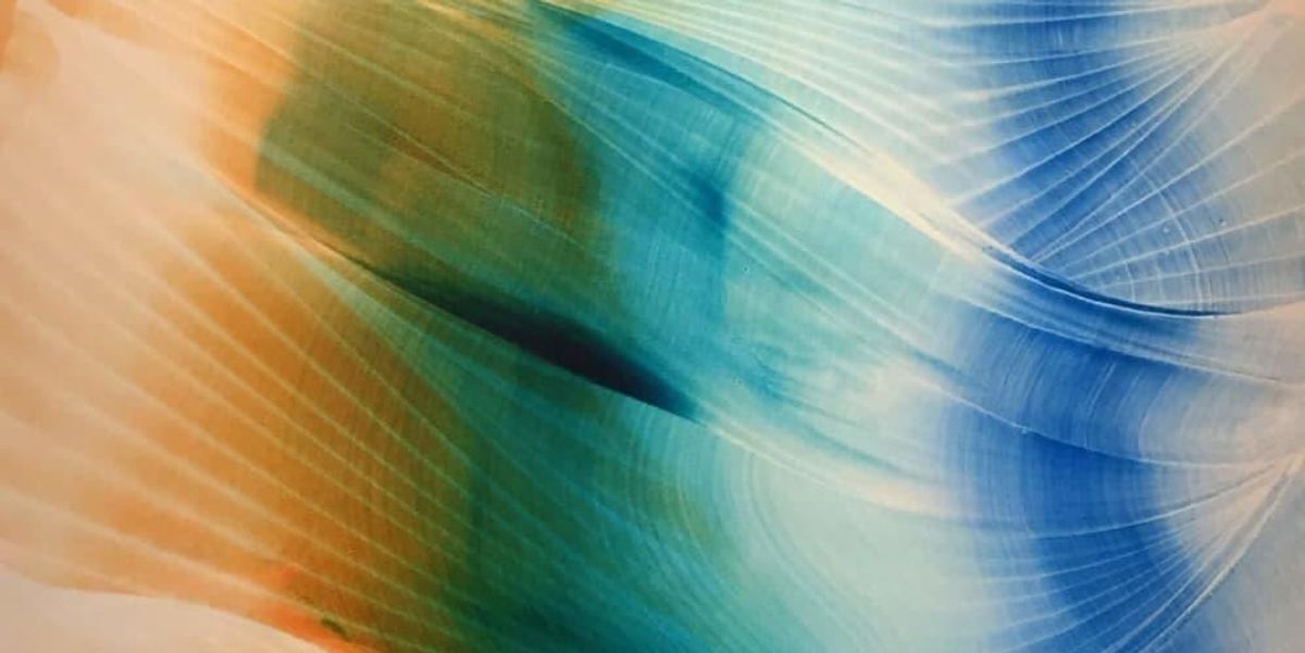 Laura Rathe Fine Art presents Roi James and Katherine Houston: