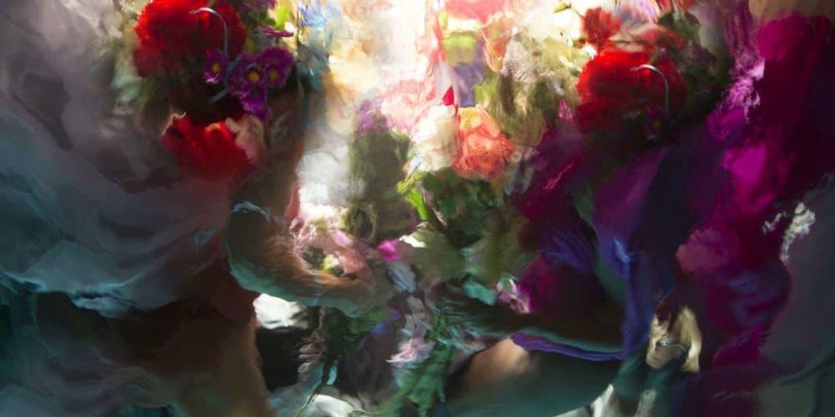 Laura Rathe Fine Art presents