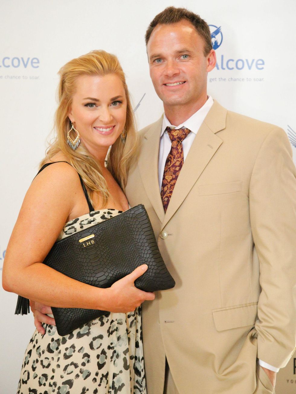 Lauren Barnicle, Kevin Barnicle