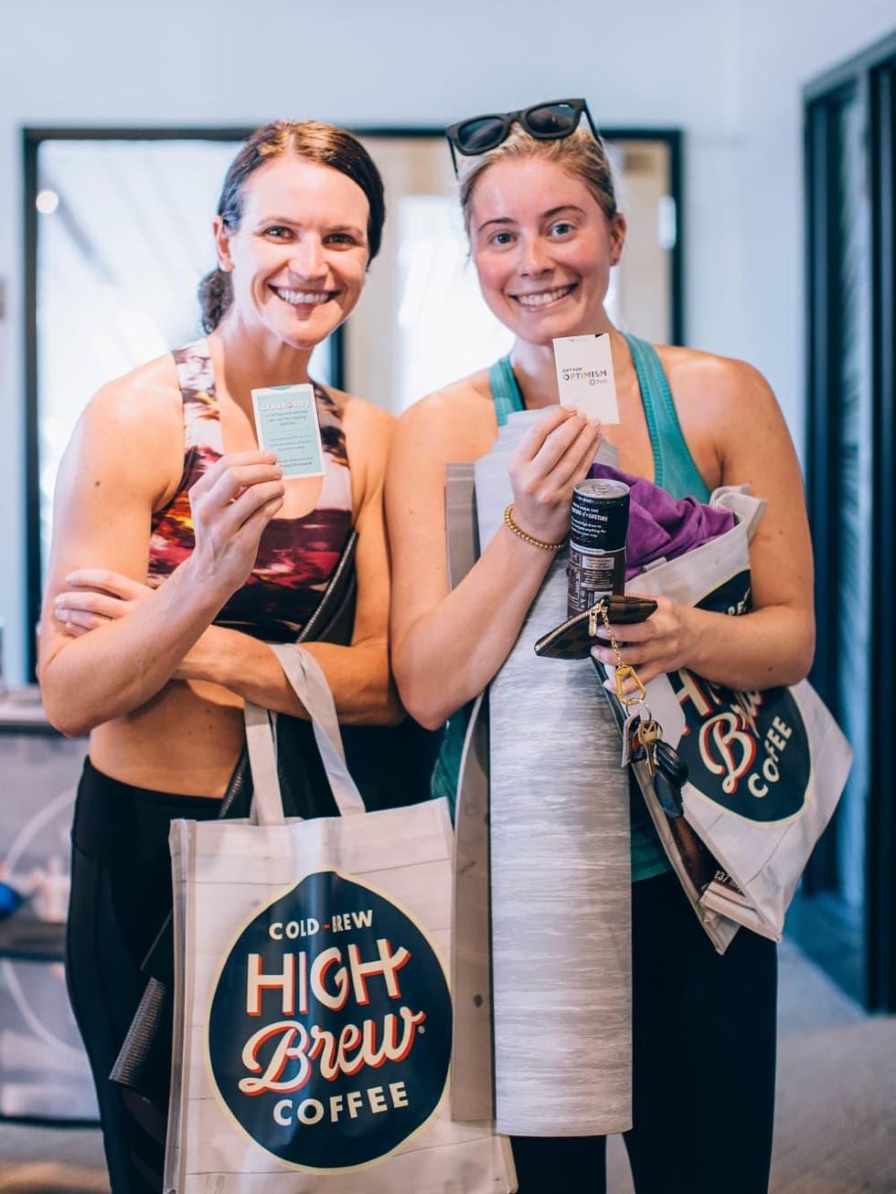 Lauren Metzel, Sara Douglass