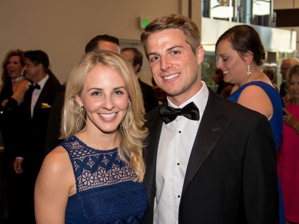 Lauren Page, Kit Coffman