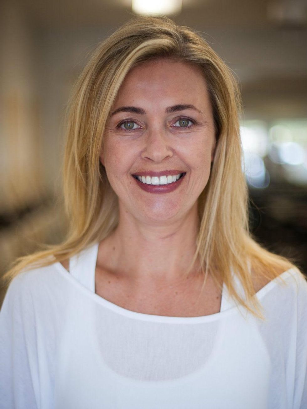 Lauren, Pilates Barre