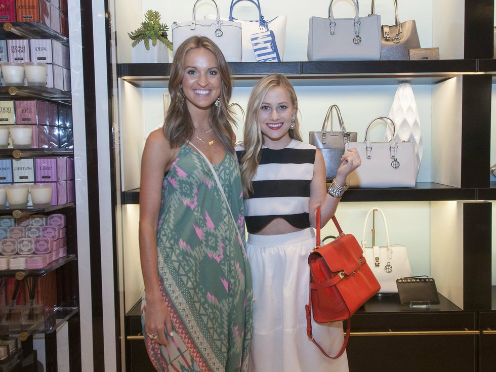 Lauren Sims, Lauren Murphy