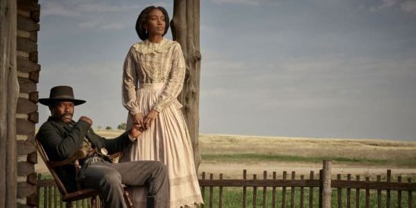 First look at Lawmen: Bass Reeves, the new Yellowstone prequel filmed in North Texas - Vimarsana News