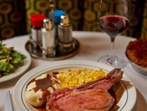 Lawry's the Prime Rib to close Dallas location after 40 years - CultureMap Dallas Lawry's the Prime Rib to close Dallas location after 40 years - CultureMap Dallas