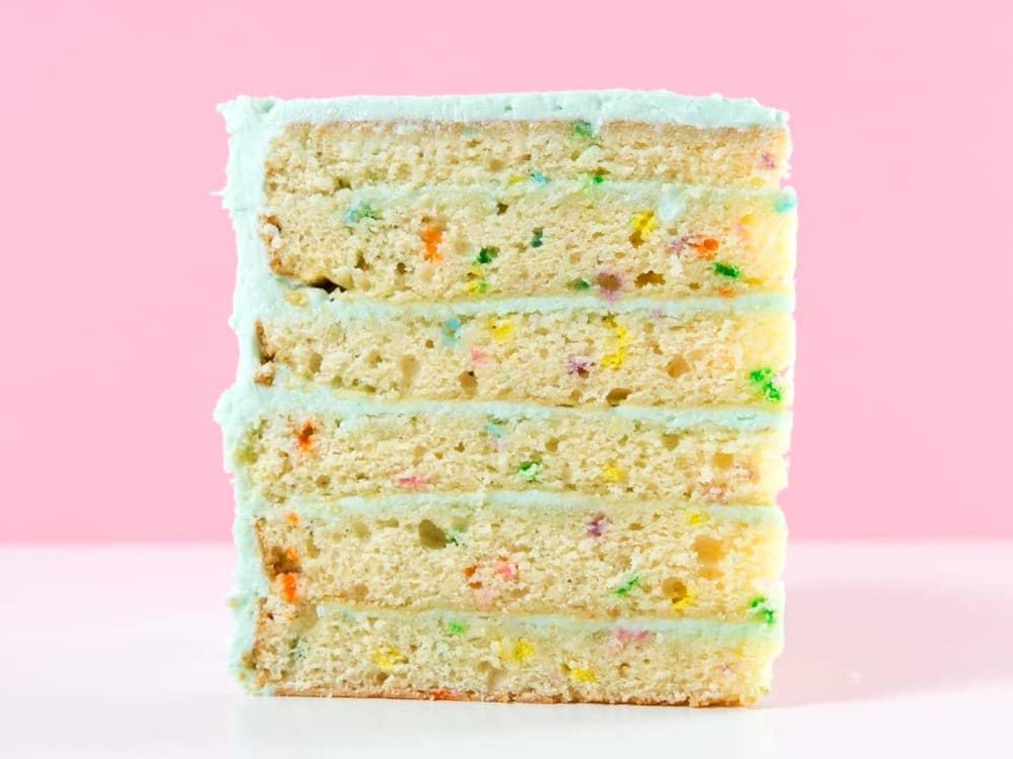layer cake