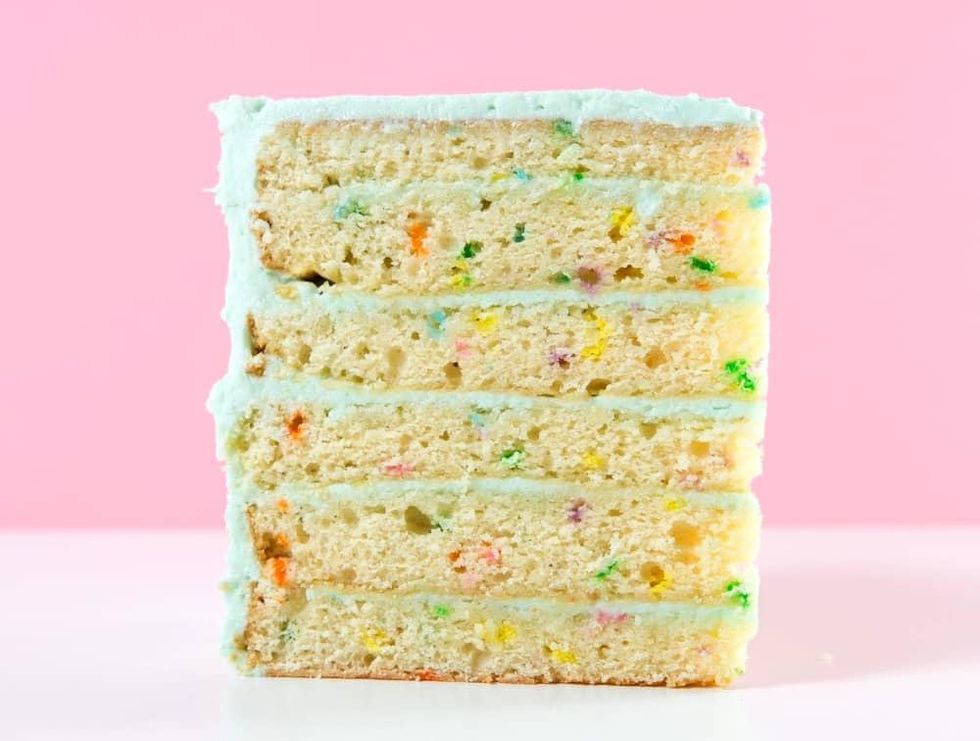 layer cake