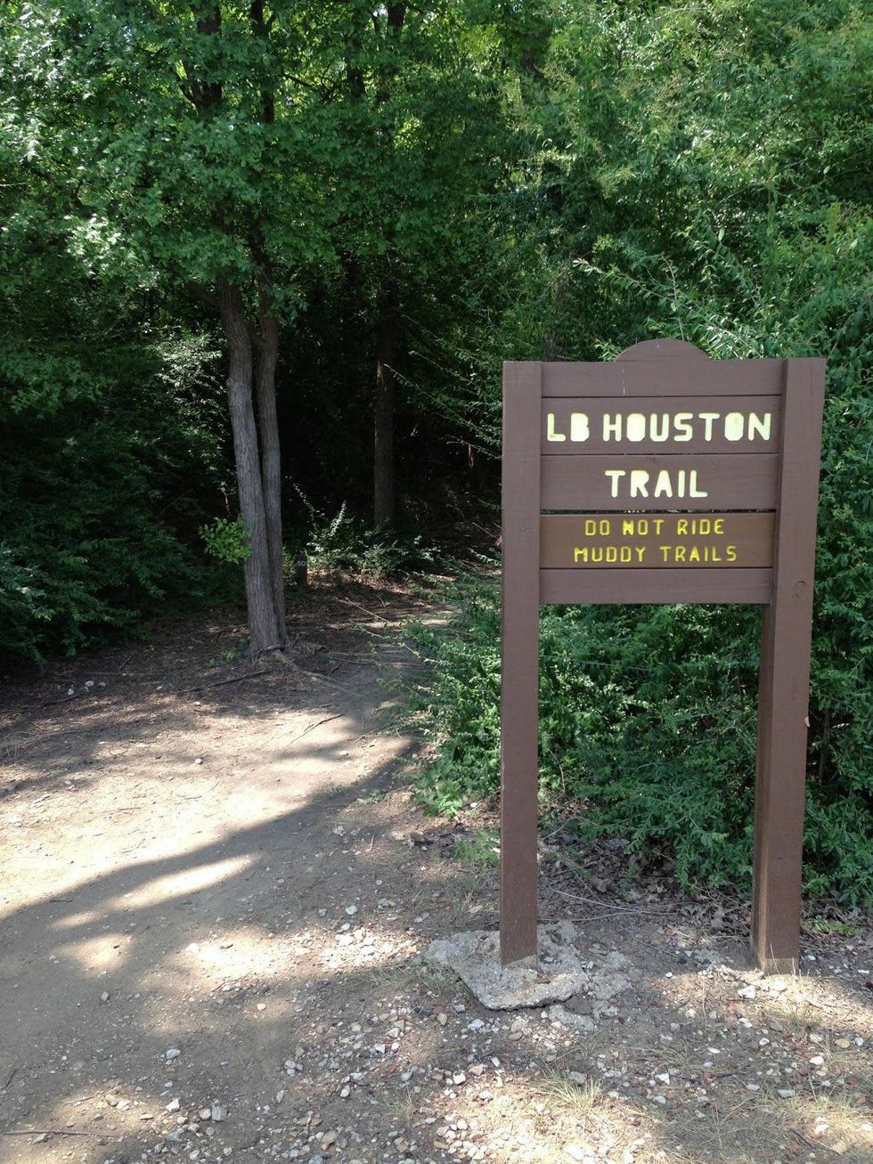 LB Houston Park in Dallas