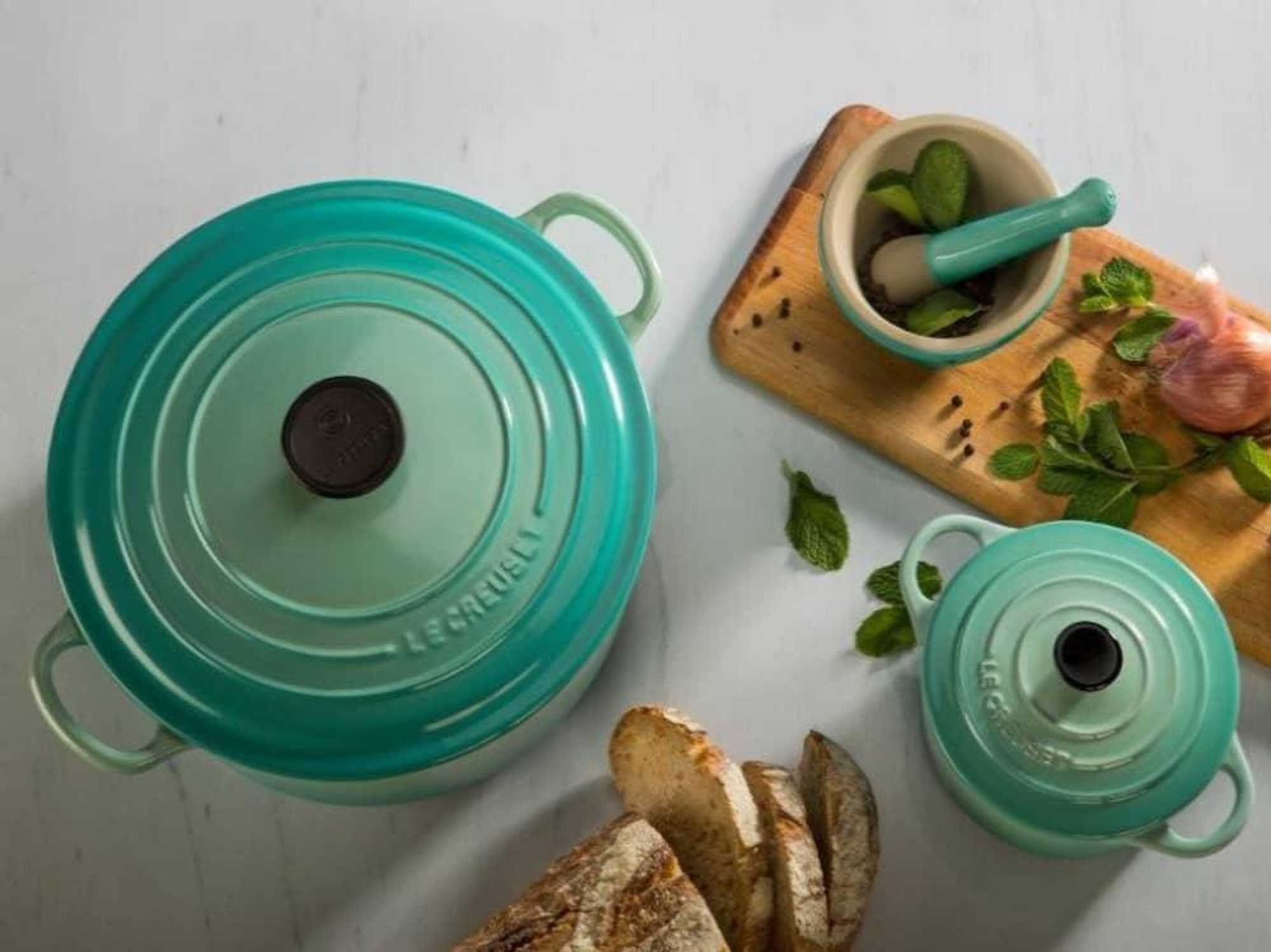 Le Creuset