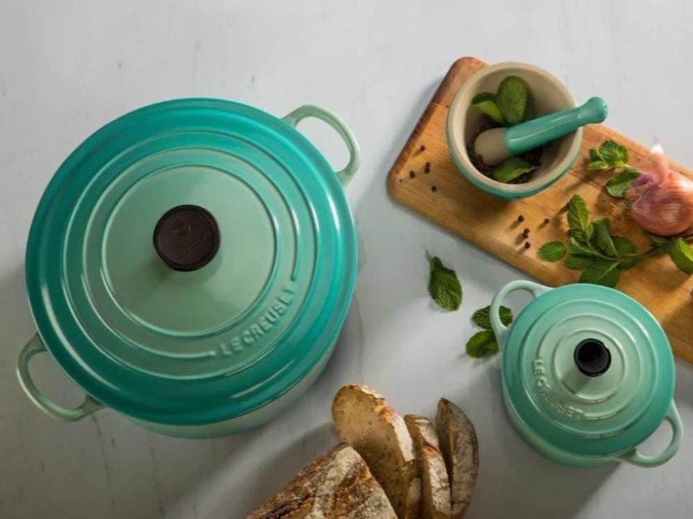 Le Creuset