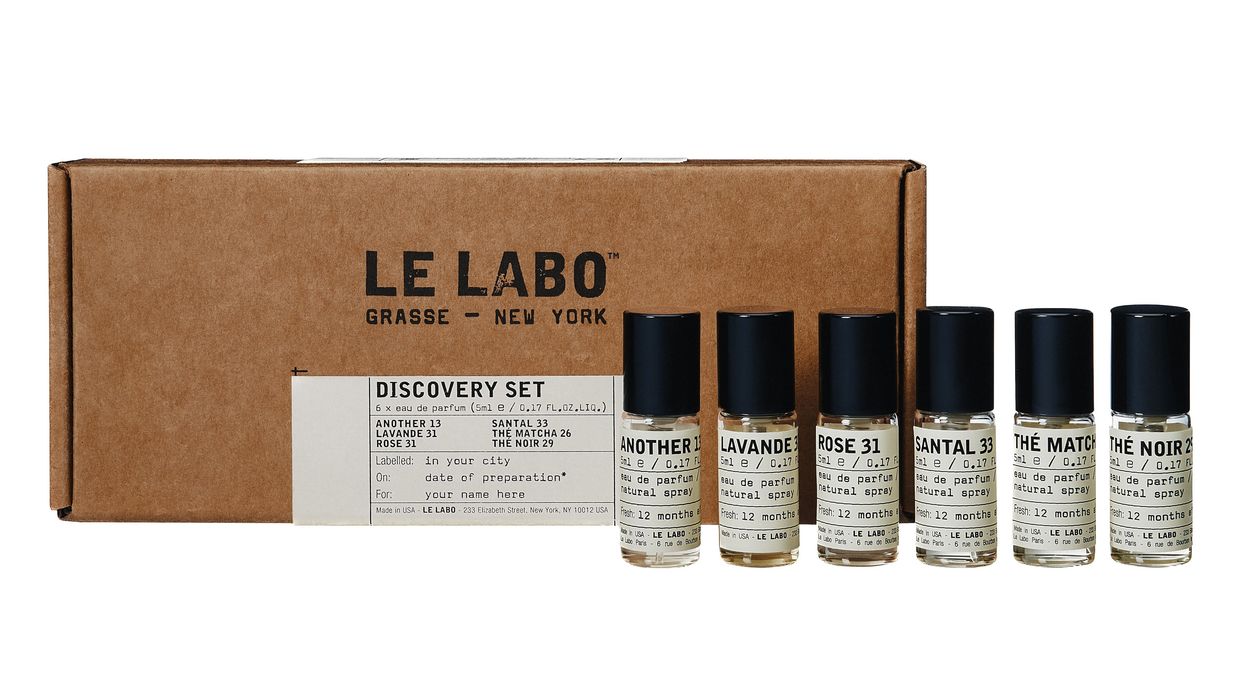 Le Labo Discovery Set