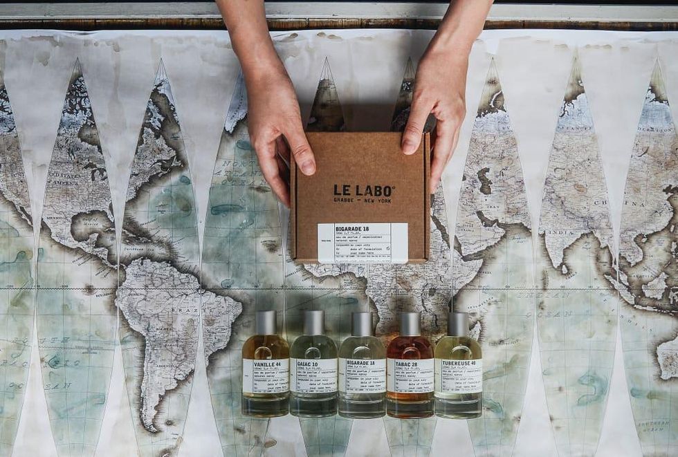 Le Labo