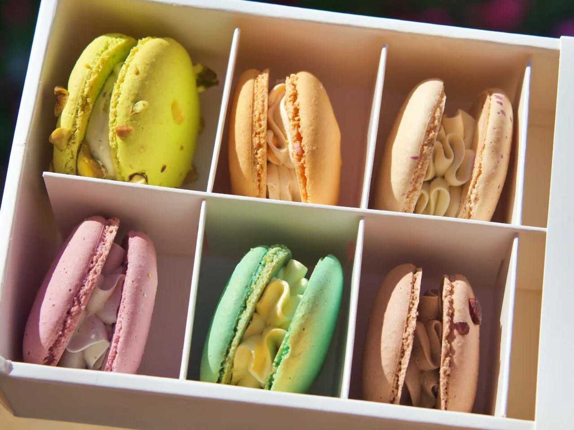 Le Reve Gelato & Patisserie