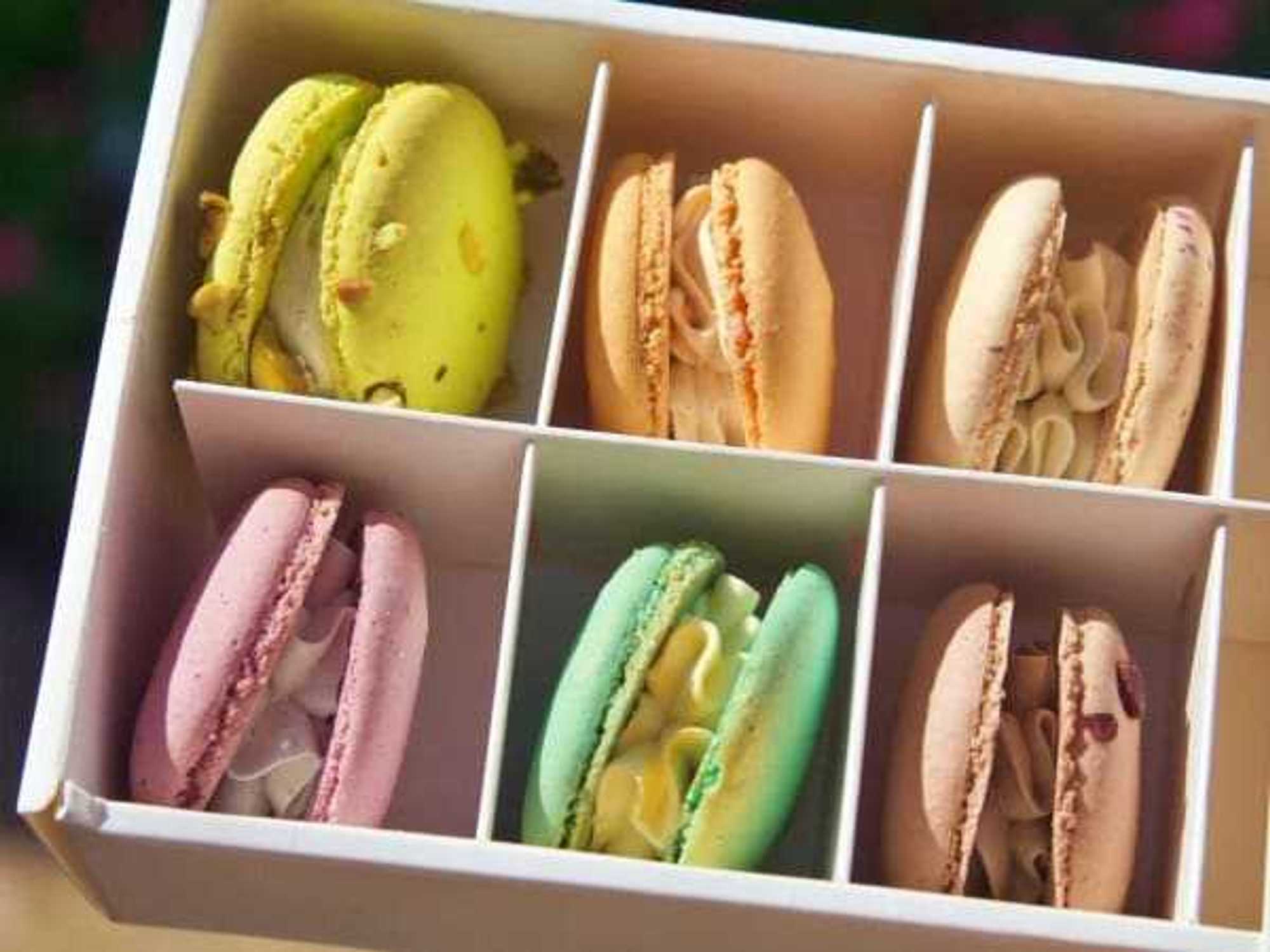 Le Reve Gelato & Patisserie