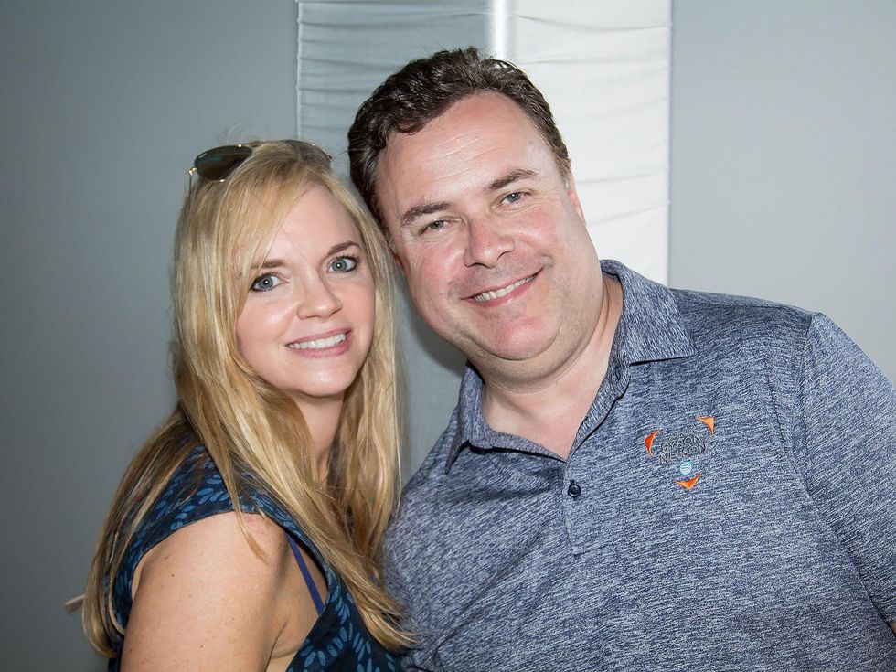 Lea Havens, Jeff Reinis