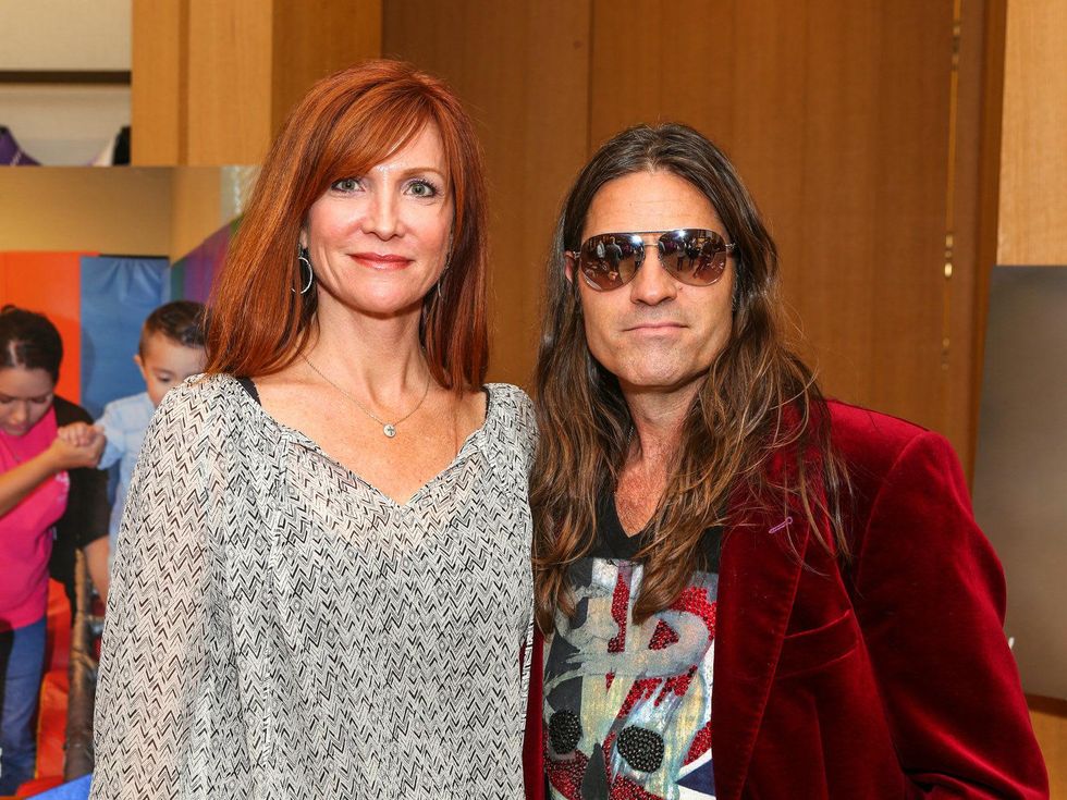 LeaAnn Sexton, Brad Jenson, Edo Popken Event