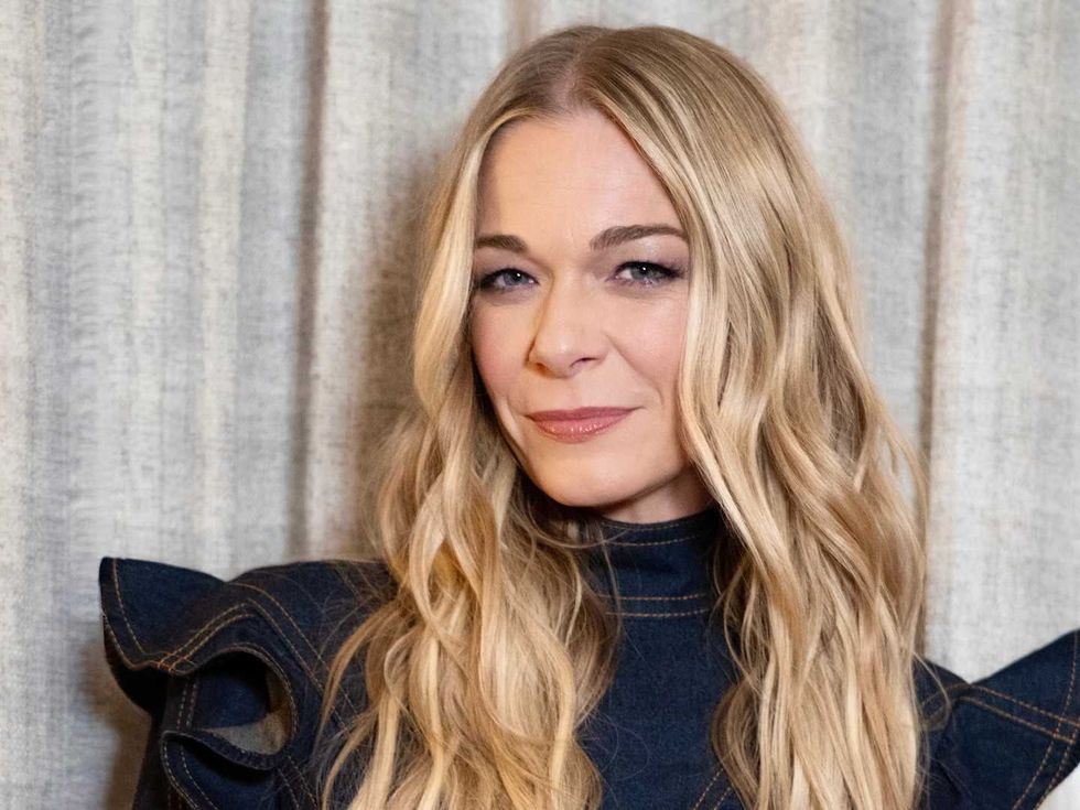 LeAnn Rimes
