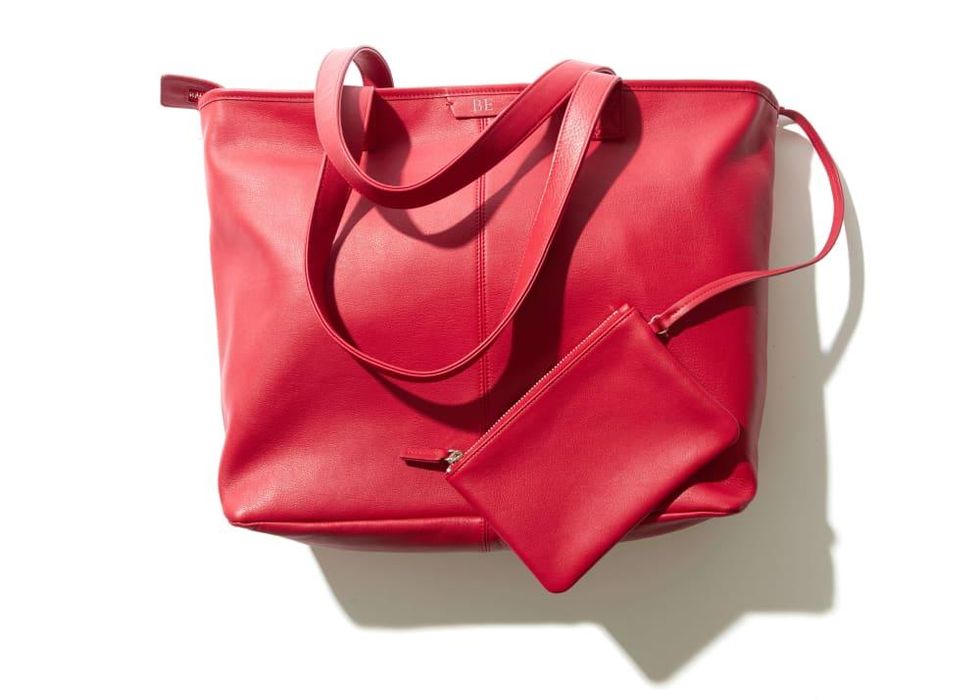 Leatherology at Forty Five Ten