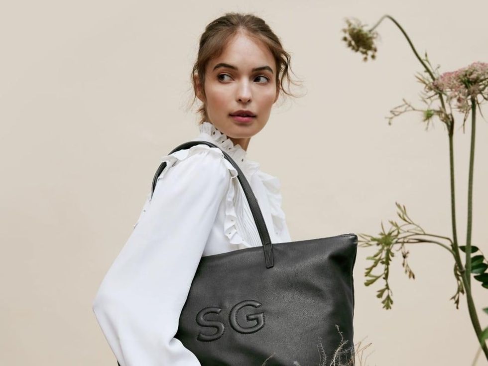 leatherology, Northpark center