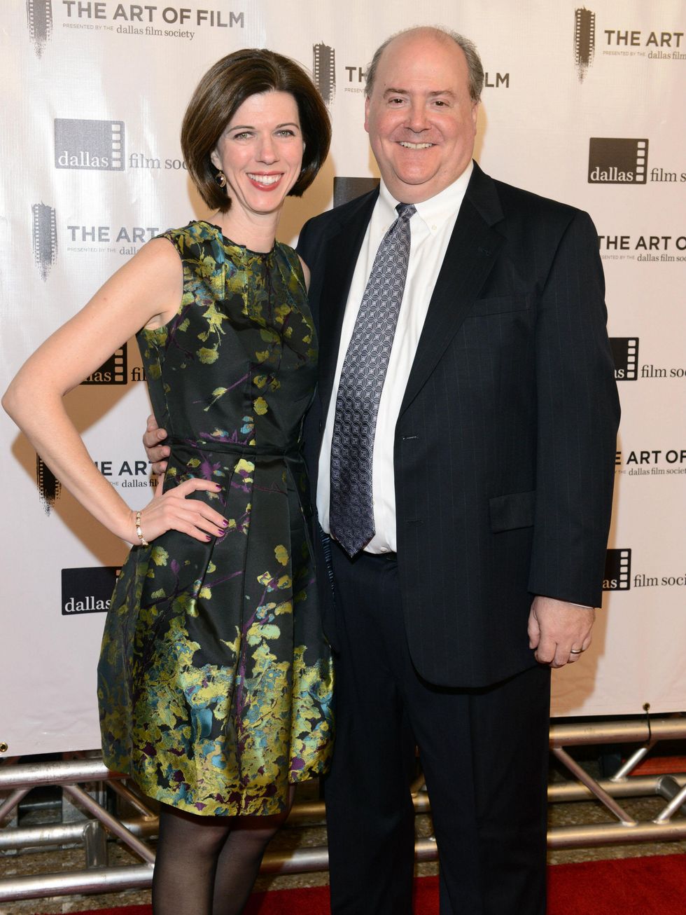 Lee and Sarah Papert, Art of Film