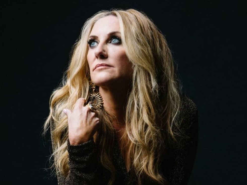 Lee Ann Womack