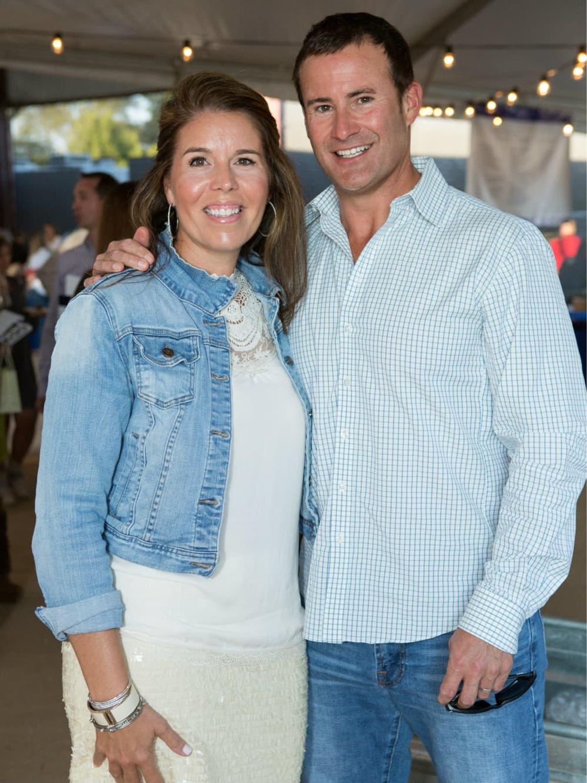 Lee Crowder, Jason Crowder CultureMap Dallas