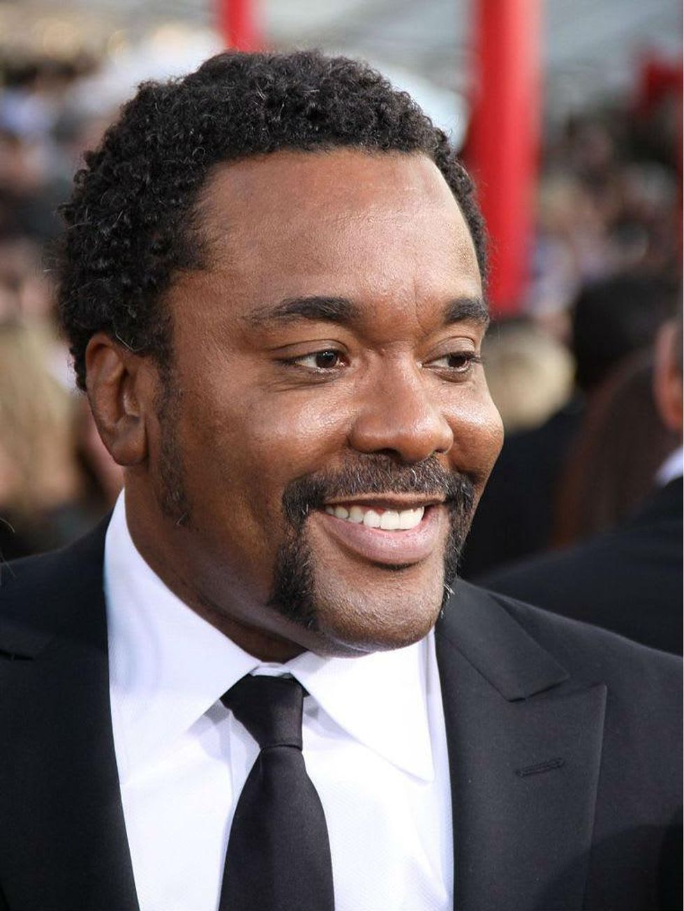 Lee Daniels