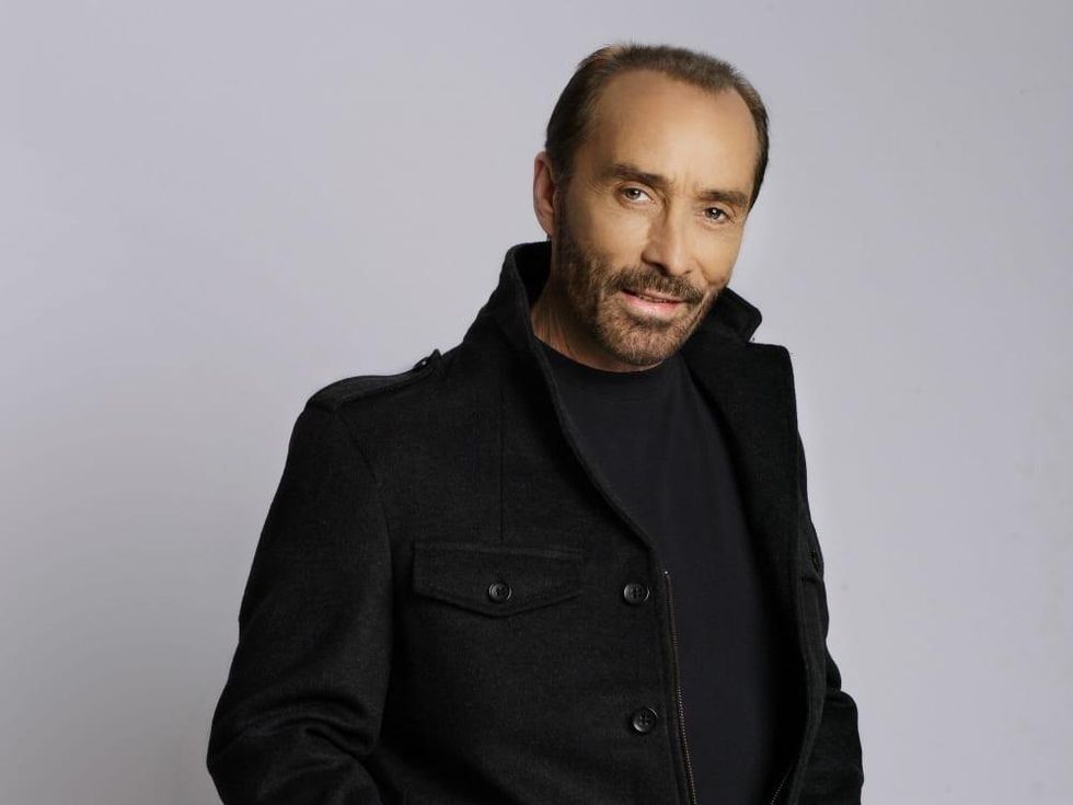 Lee Greenwood