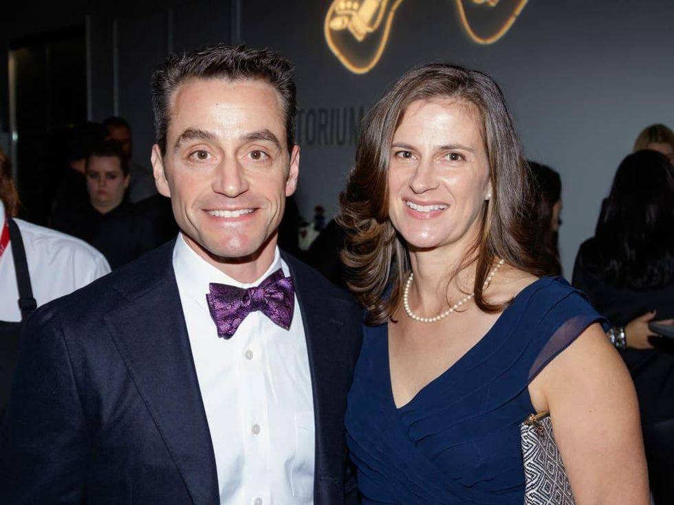 Lee Hark, Marianne Hark