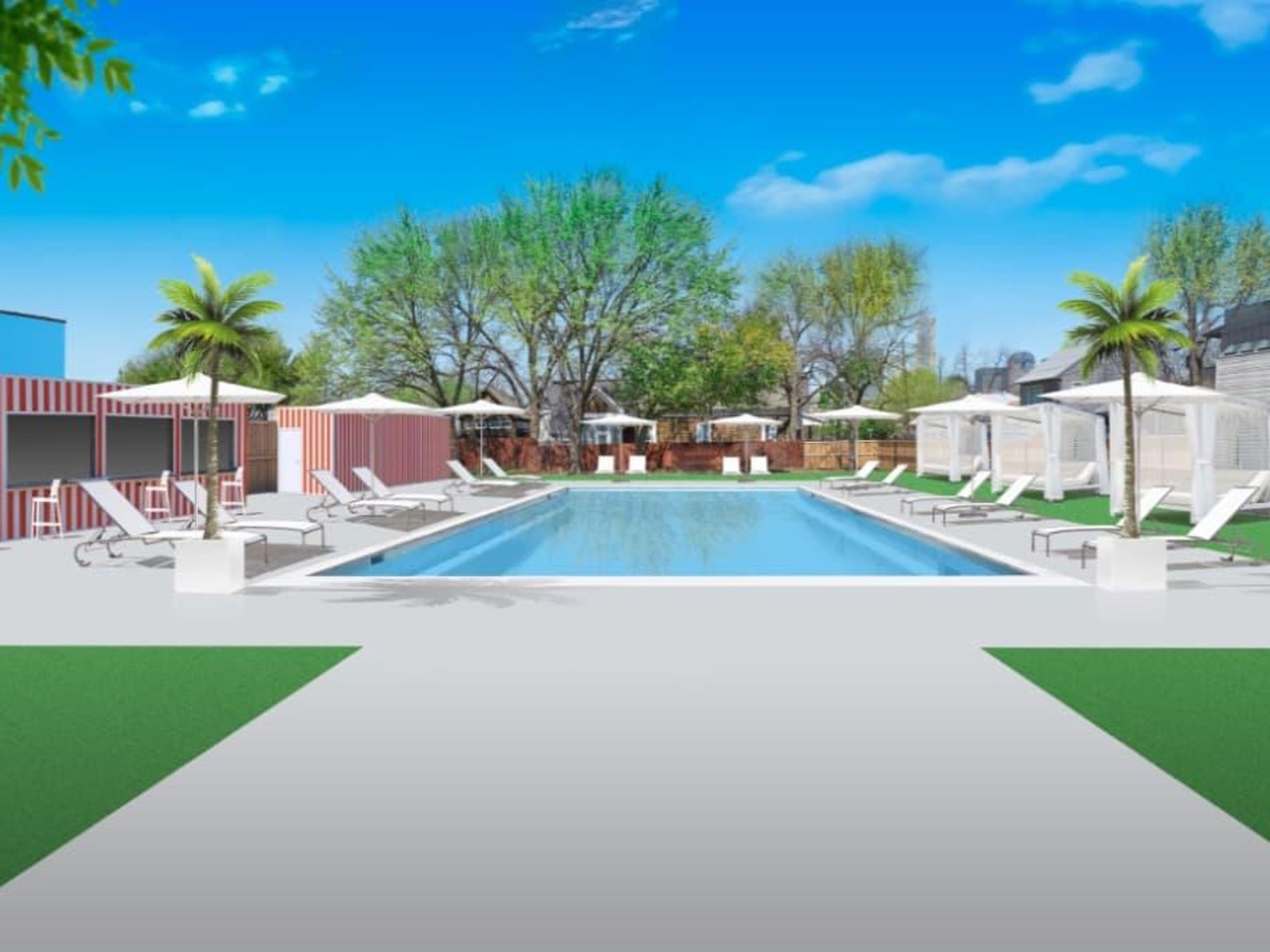 Lee Harvey's dive in