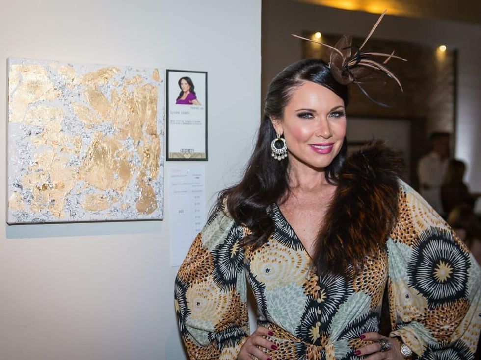 LeeAnne Locken