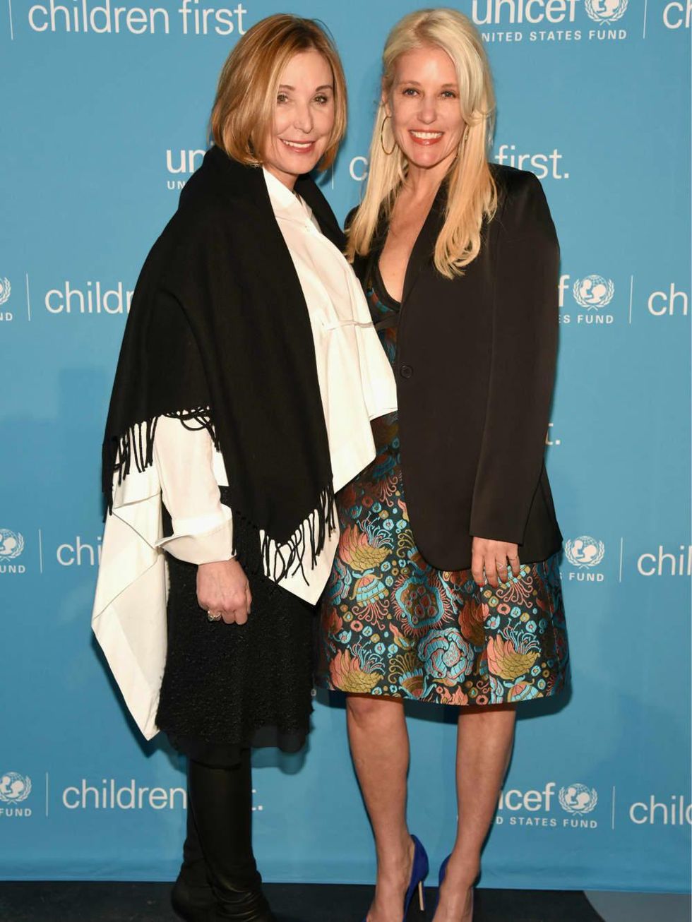 Leigh Rinearson, Danielle Pruitt