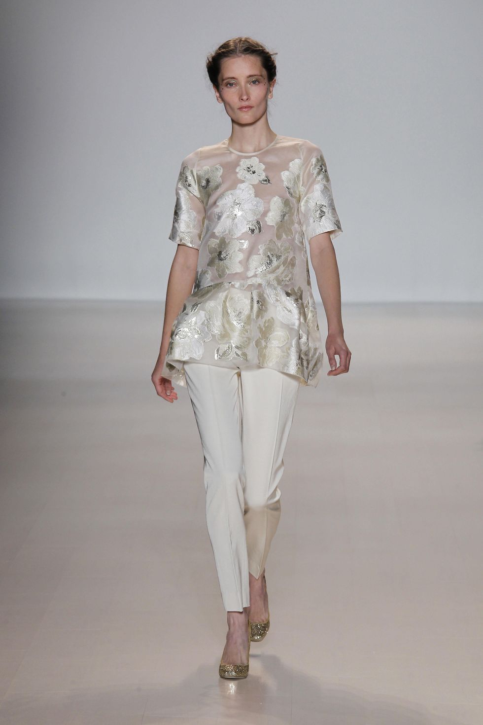 Lela Rose 2014 collection