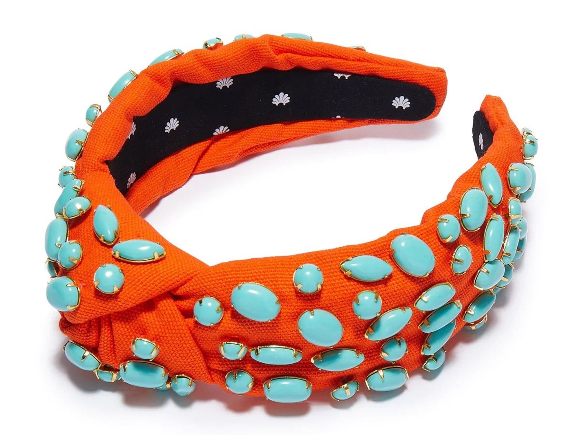 Lele Sadoughi headband