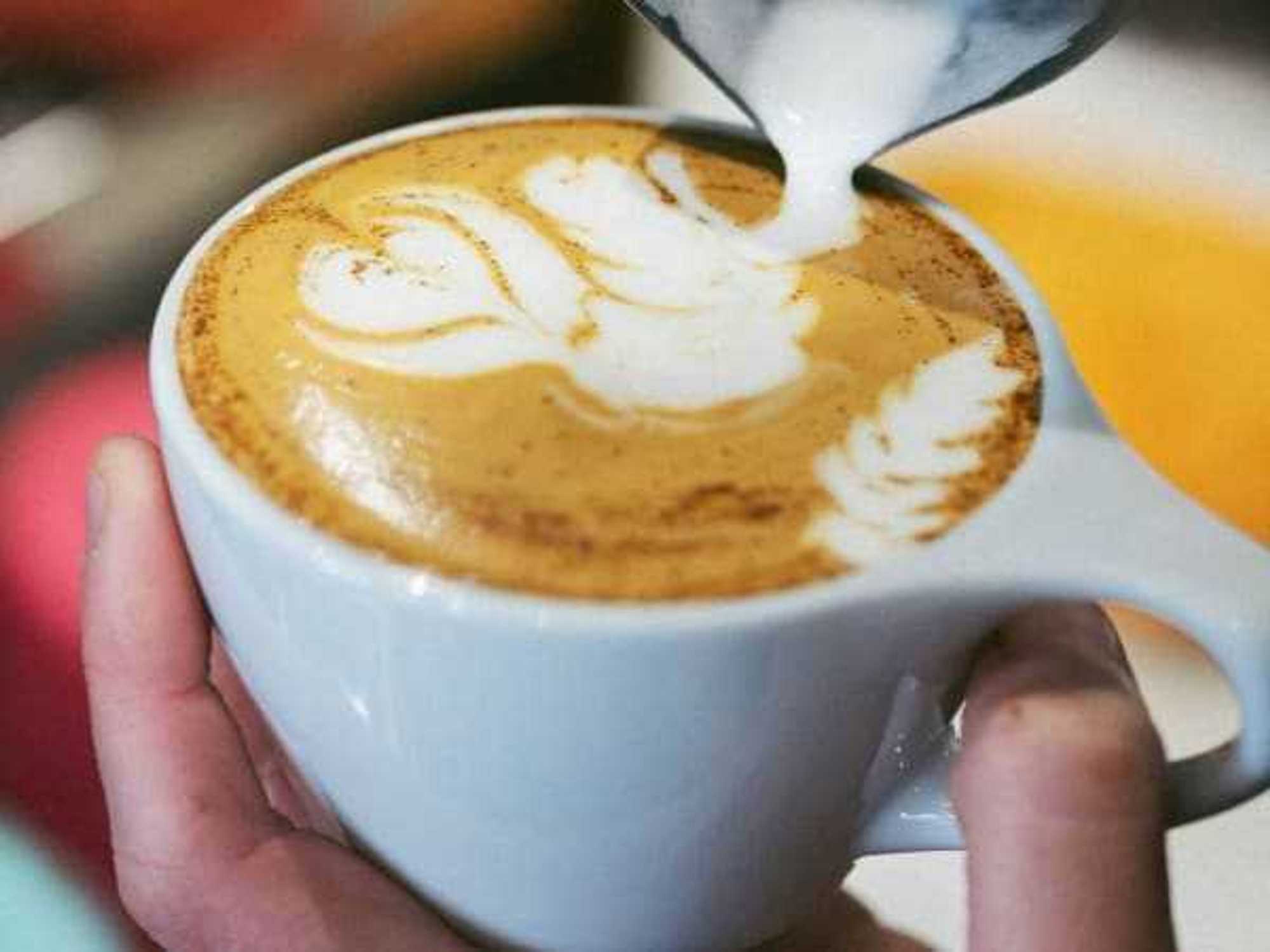 Lemma Coffee Co.