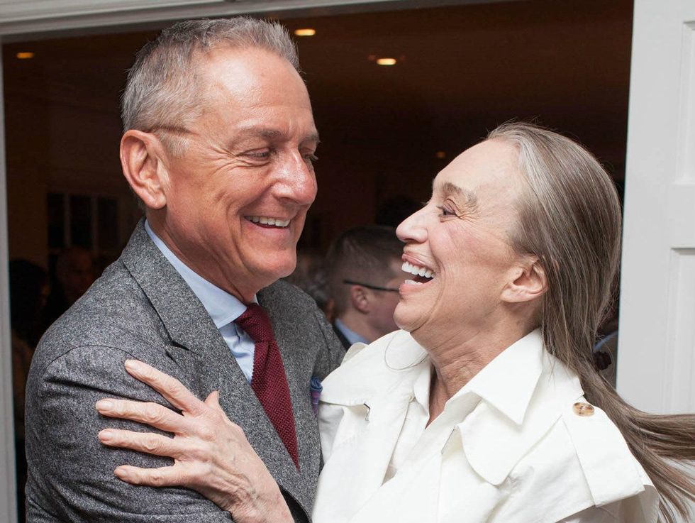 Leon Goetz, Jan Barboglio