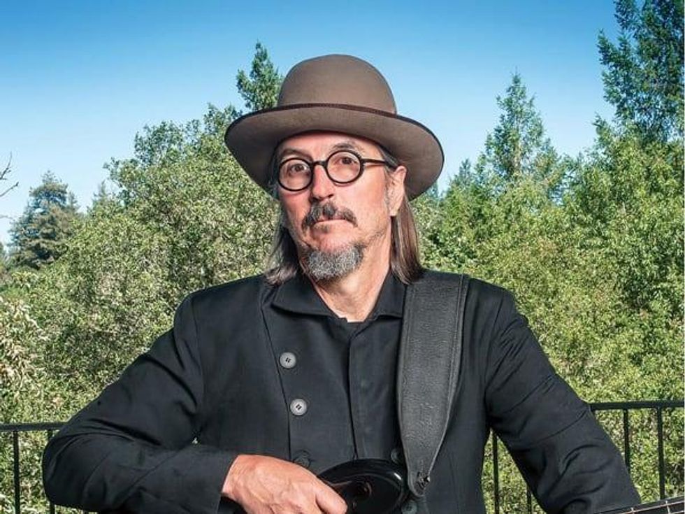 Les Claypool