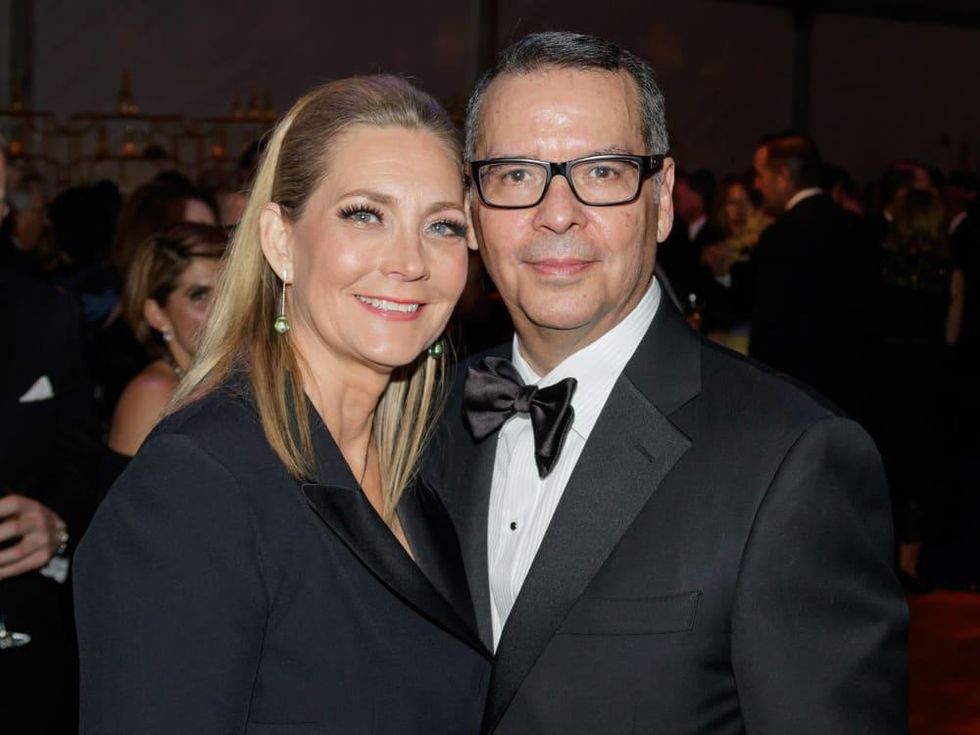 Leslie Cuellar, Al Cuellar