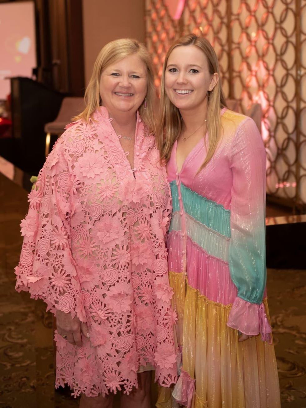 Leslie Ficke, Kate Click