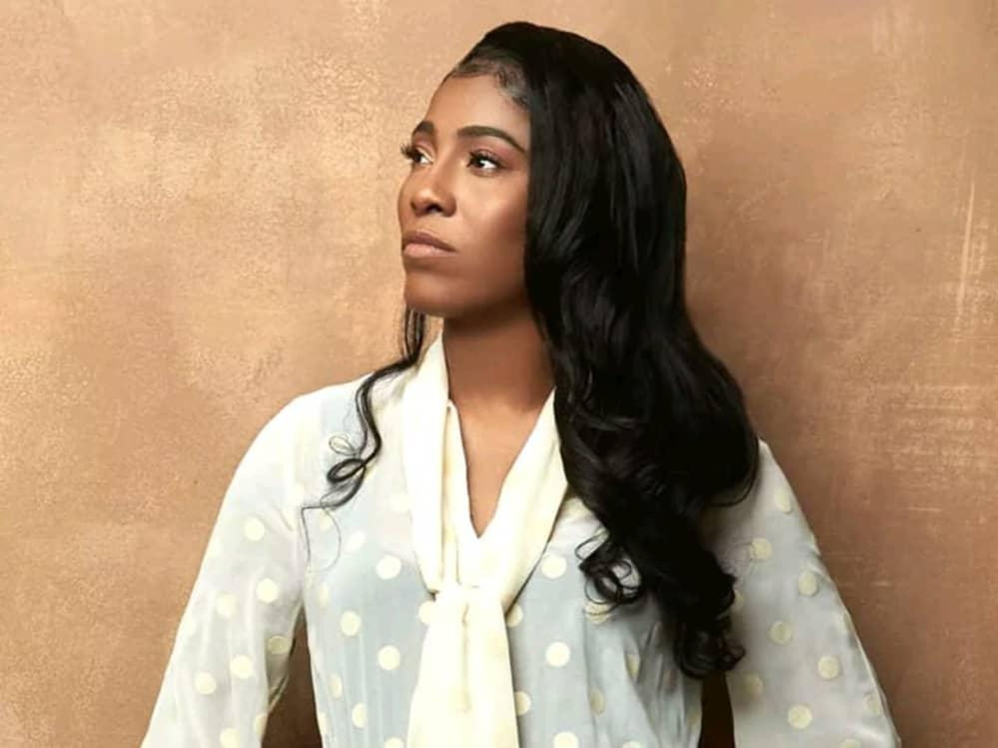 Letitia Scott Jackson