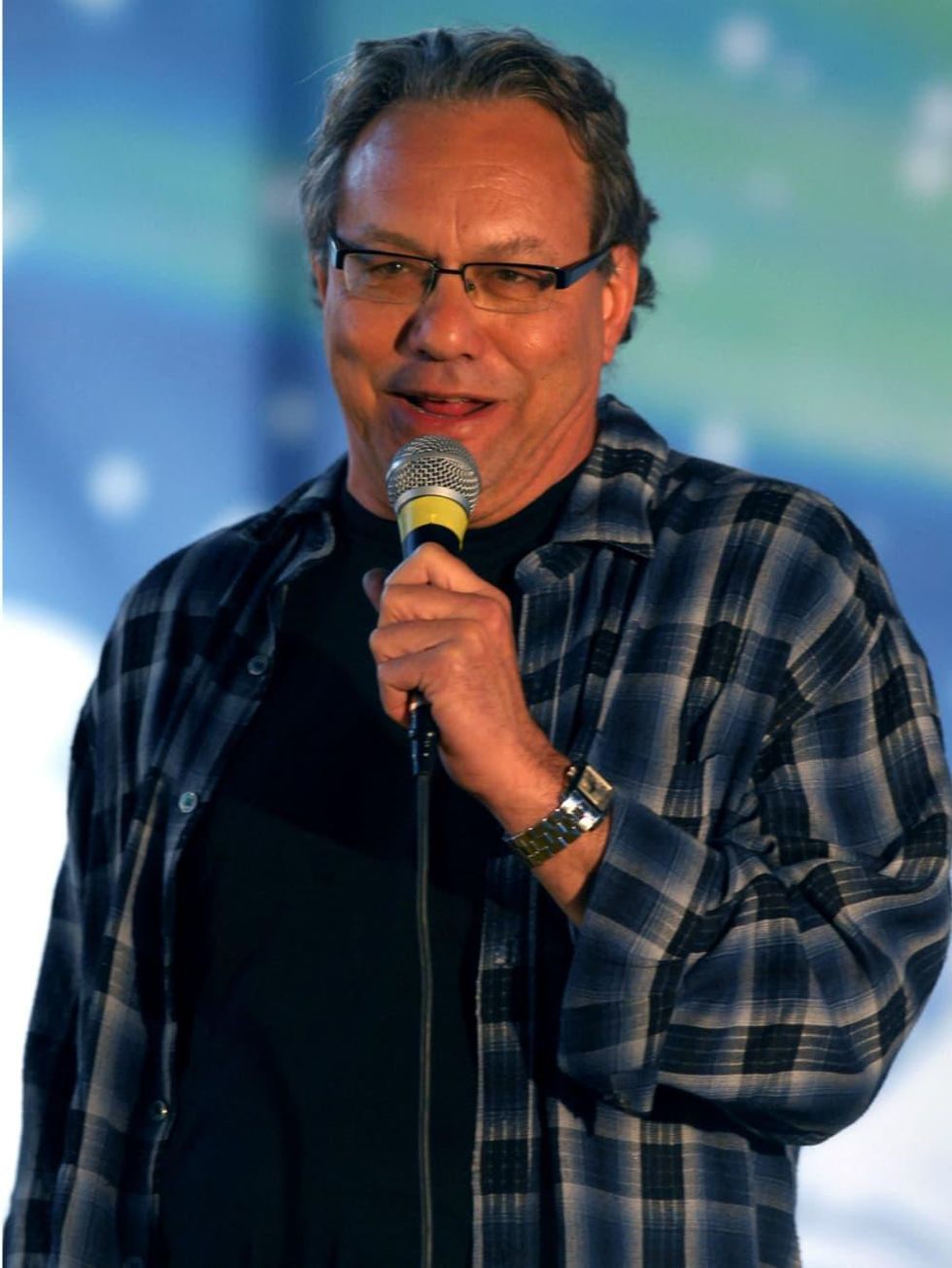 Lewis Black