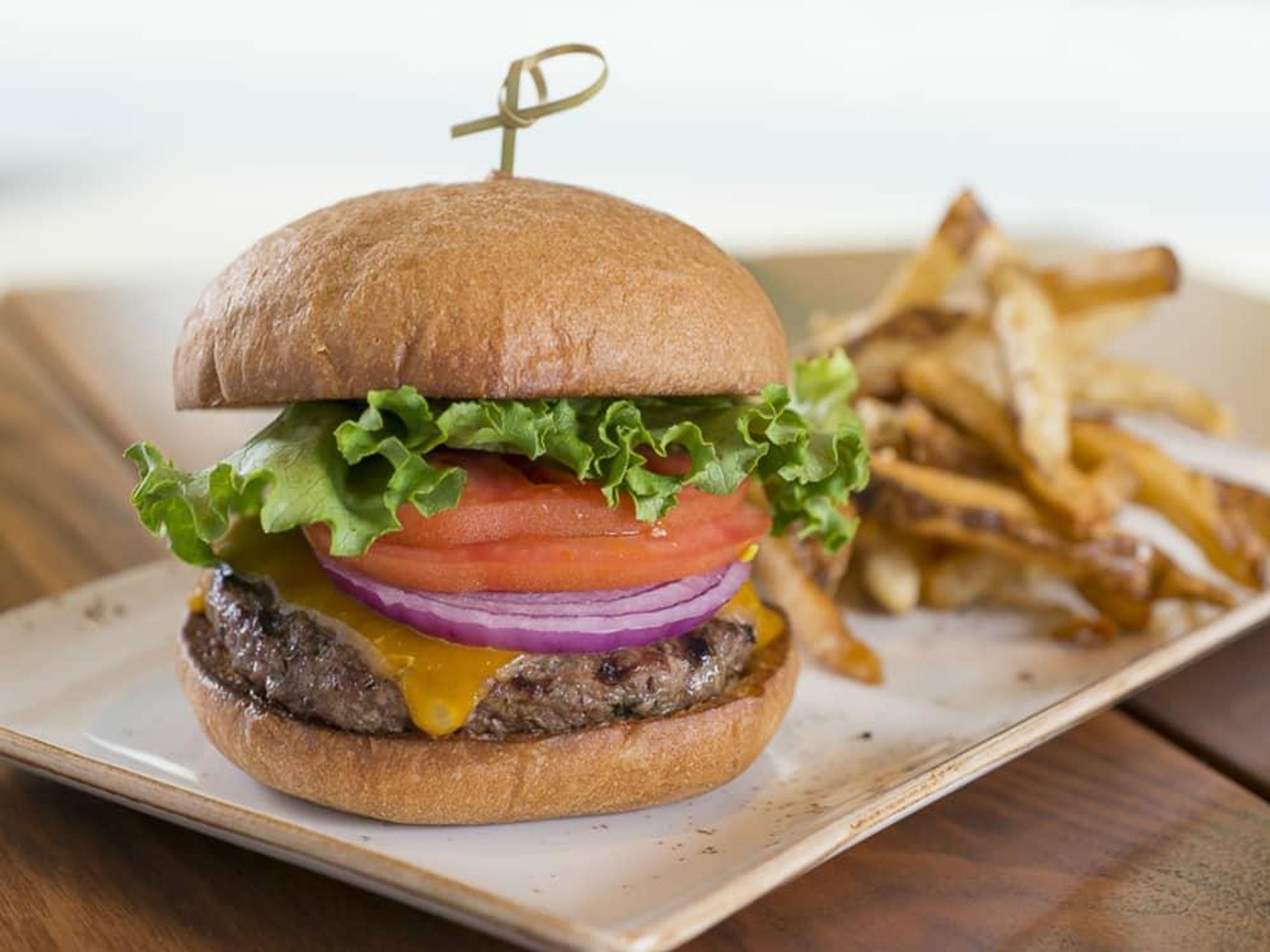 Liberty Tavern Austin bar burger 2015