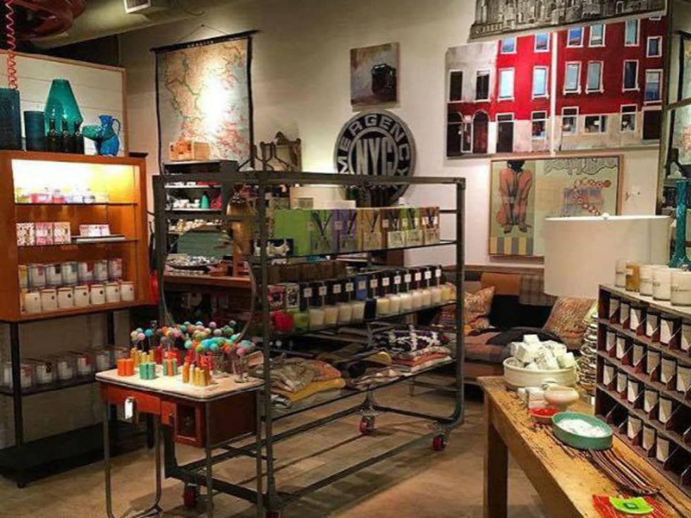 Life of Riley, Deep Ellum