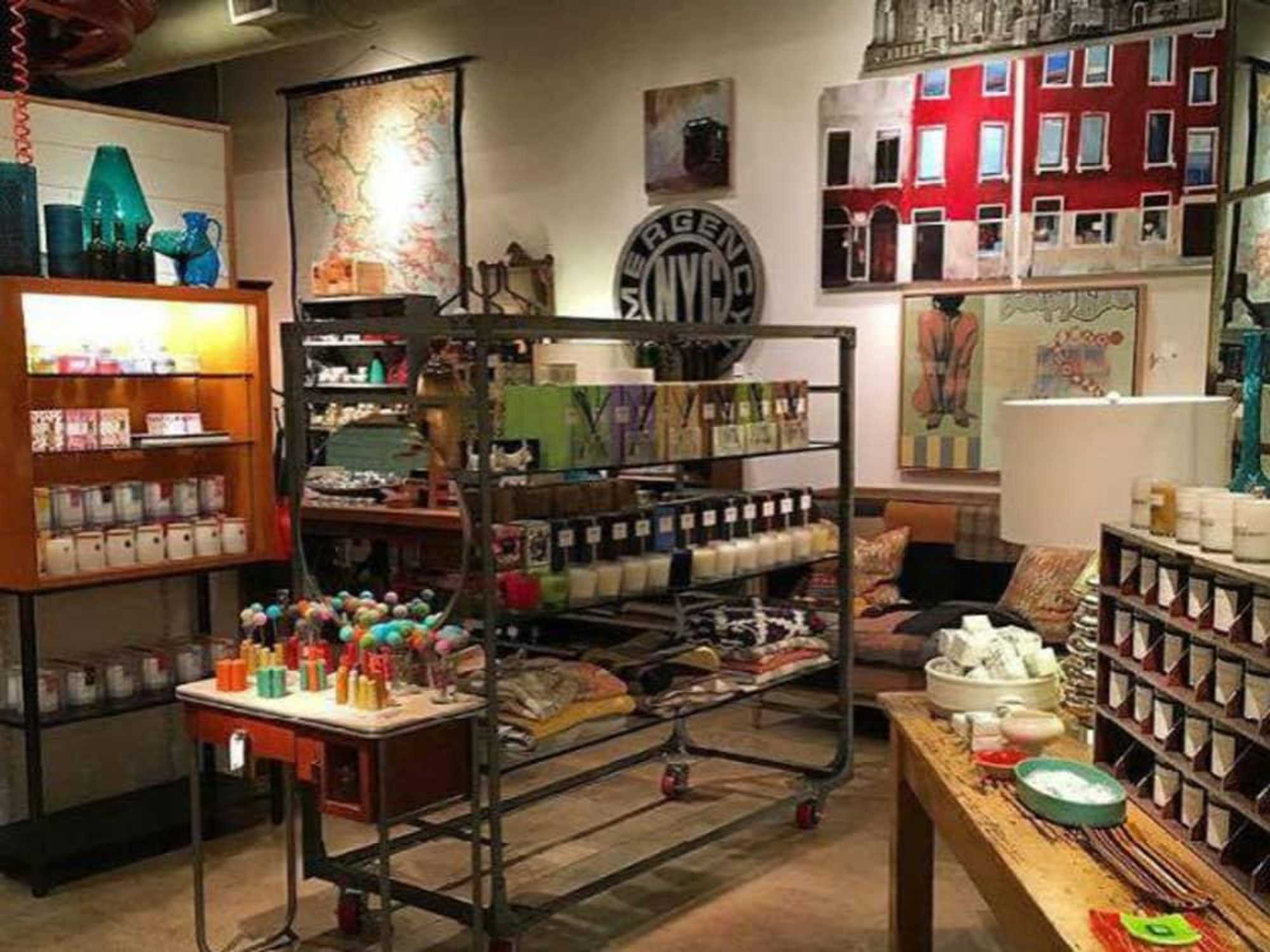 Life of Riley, Deep Ellum