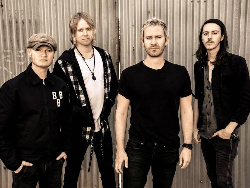 Lifehouse