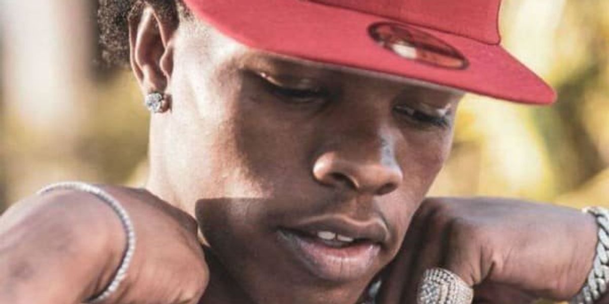 Humble rapper Lil Baby rolls through Dallas on summer 2023 tour ...