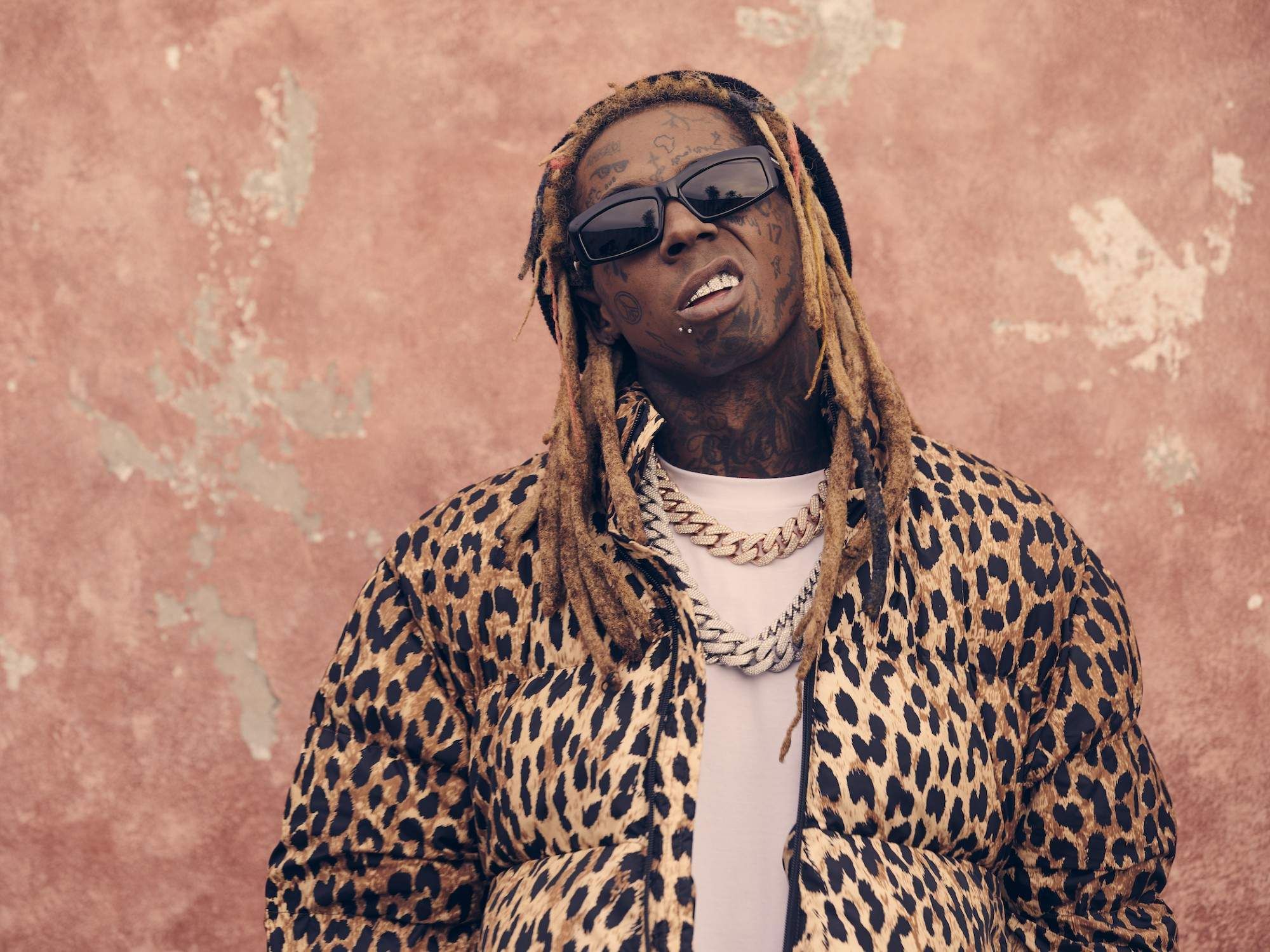 Rapper Lil Wayne gets nostalgic on 2025 tour stop in Dallas - CultureMap Dallas
